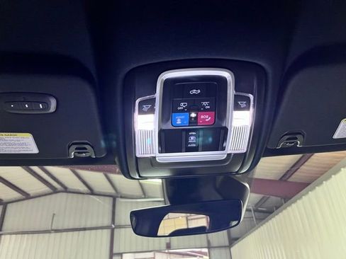 Used 2026 RAM 1500 Laramie w/ Sport Appearance Package AWD/4WD image 34