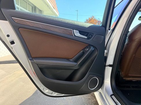 Used 2013 Audi A4 Prestige image 27