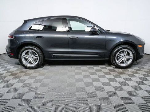 Certified 2026 Porsche Macan Turbo AWD/4WD image 26