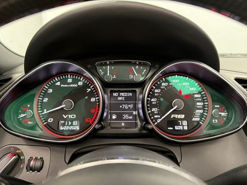 Used 2011 Audi R8 V10 AWD/4WD image 58