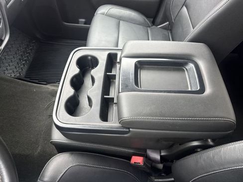 Used 2017 Chevrolet Silverado 1500 LT w/ All Star Edition image 19