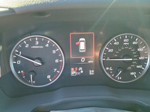 New 2026 Subaru Forester Sport image 19