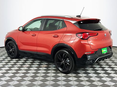 Used 2024 Buick Encore GX Sport Touring w/ Comfort Package image 6