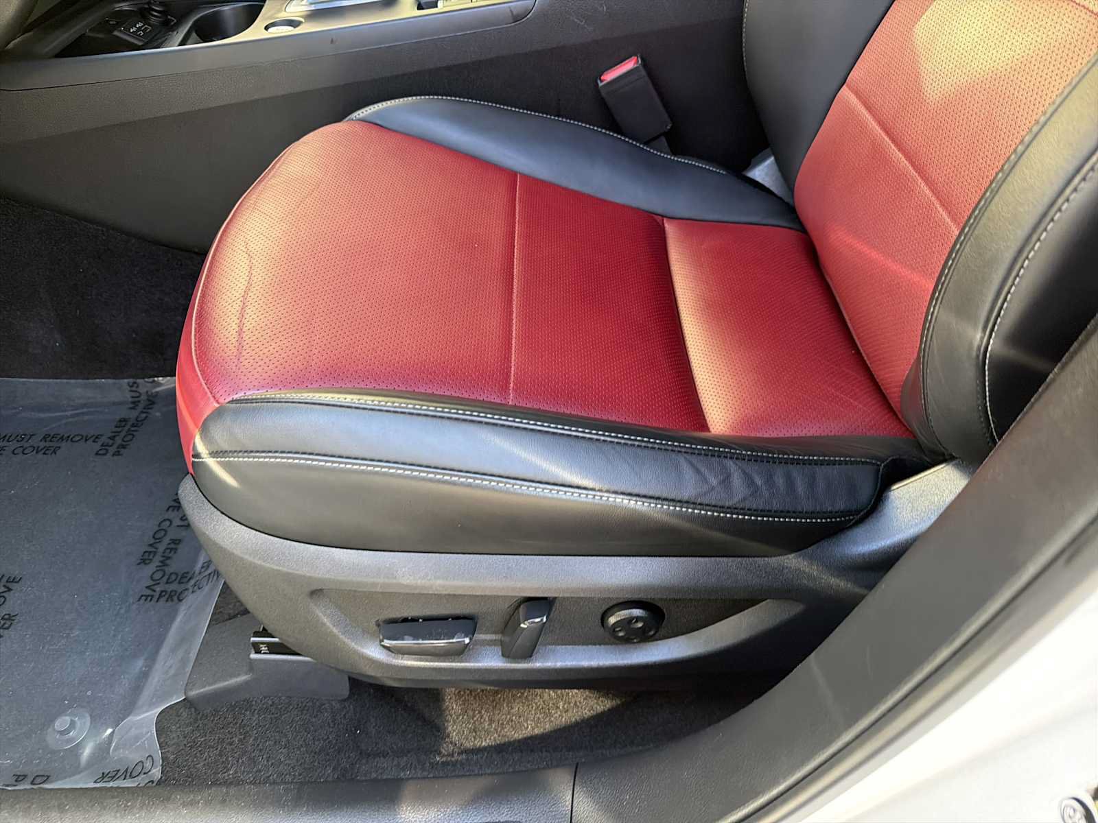 Used 2024 INFINITI QX50 Sport FWD image 22
