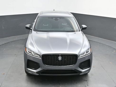 New 2026 Jaguar F-PACE R-Dynamic S AWD/4WD image 36