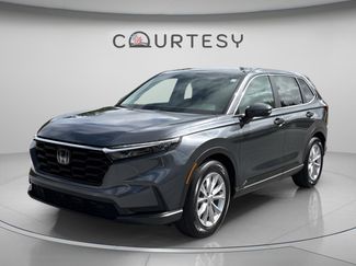 Used 2024 Honda CR-V EX video 1