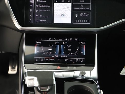 New 2025 Audi RS 7 performance Sportback image 20