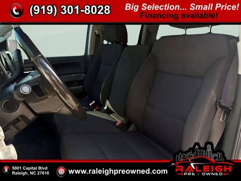 Used 2018 GMC Sierra 1500 SLE w/ SLE Value Package image 47