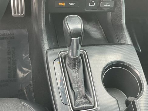 Certified 2023 Honda Civic Sport image 28