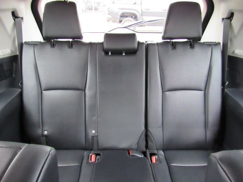 Used 2025 Toyota Grand Highlander AWD image 44