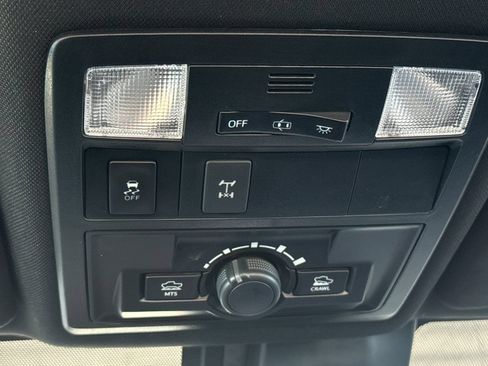 Used 2019 Toyota Tacoma TRD Off-Road AWD/4WD image 22