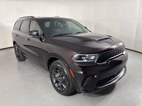 New 2026 Dodge Durango GT AWD/4WD image 2