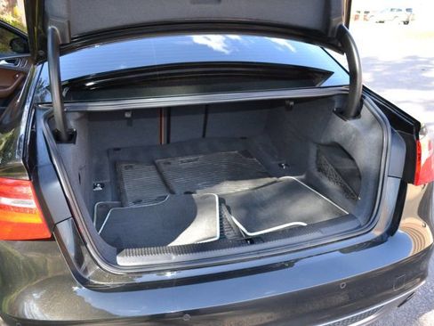 Used 2014 Audi A6 3.0T Prestige w/ Prestige Package image 36