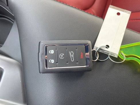 New 2026 Dodge Charger R/T Scat Pack image 39