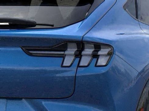 New 2025 Ford Mustang Mach-E Premium w/ Sport Appearance Package image 23