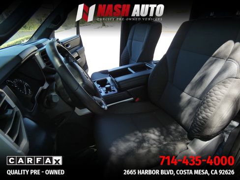 Used 2026 Toyota Tundra SR5 AWD/4WD image 59