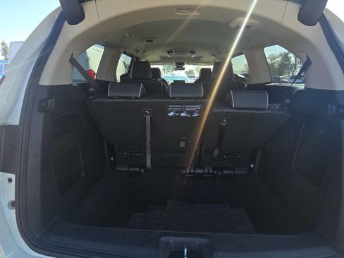 Used 2026 Honda Odyssey Elite image 11