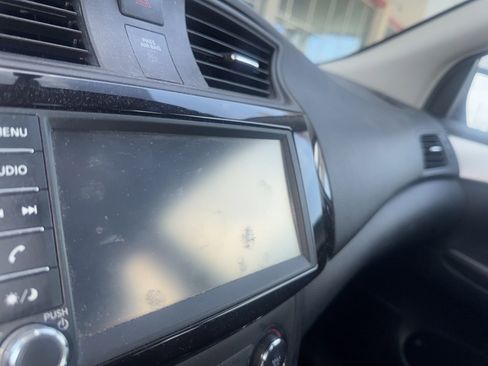 Used 2019 Nissan Sentra S FWD image 7