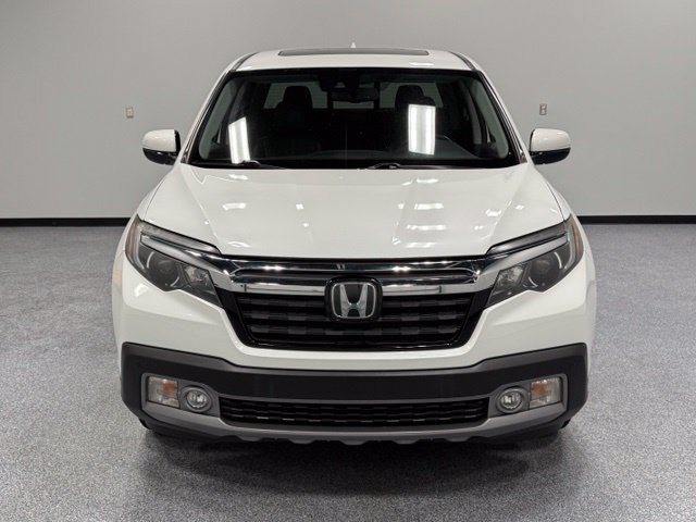 Used 2020 Honda Ridgeline RTL-E image 3