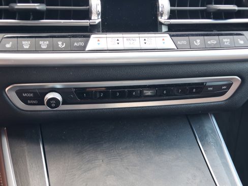 Used 2022 BMW X5 sDrive40i w/ Premium Package RWD image 27