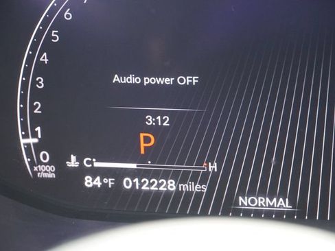 Used 2025 Acura MDX SH-AWD w/ Technology Package image 34