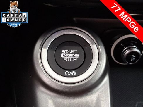 Used 2024 Dodge Hornet R/T Plus w/ R/T Blacktop Package AWD/4WD image 24