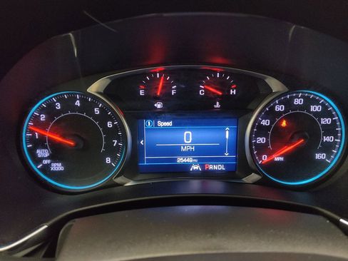 Used 2023 Chevrolet Equinox LT FWD image 23