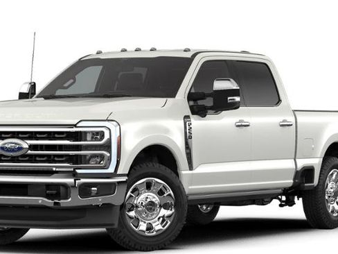 New 2026 Ford F250 King Ranch AWD/4WD image 25