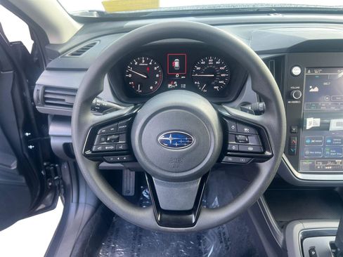 New 2026 Subaru Crosstrek 2.5i image 12