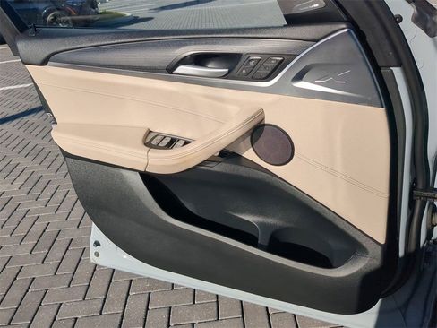 Certified 2024 BMW X3 sDrive30i w/ Premium Package w/ZPA image 32