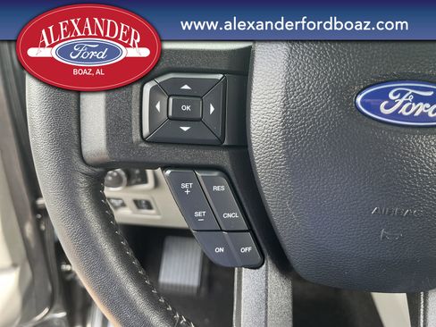 Used 2019 Ford F150 XLT w/ Equipment Group 302A Luxury RWD image 23