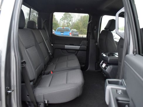 New 2026 Ford F150 XLT w/ Equipment Group 302A MID image 22