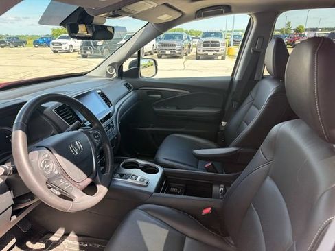 Used 2022 Honda Ridgeline RTL-E image 9