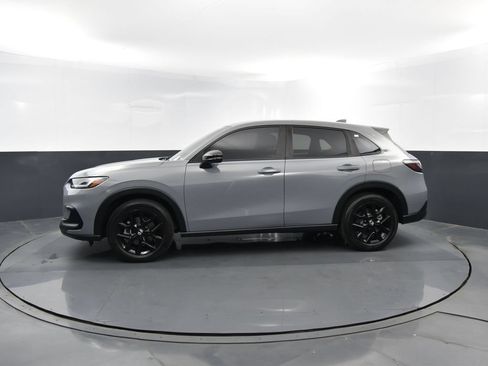 Used 2024 Honda HR-V Sport image 34