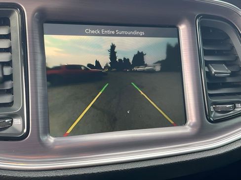 Used 2016 Dodge Challenger R/T Scat Pack image 18