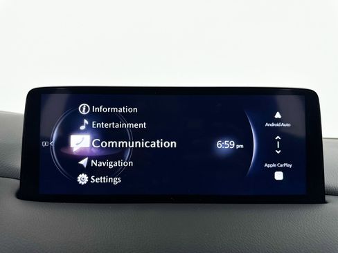 Used 2025 MAZDA CX-5 Carbon Edition image 24