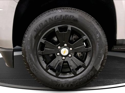 Used 2016 Chevrolet Colorado LT w/ LT Convenience Package image 32