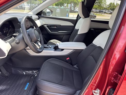 New 2026 MAZDA CX-5 Preferred AWD/4WD image 13