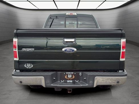 Used 2013 Ford F150 XLT w/ Luxury Equipment Group image 22