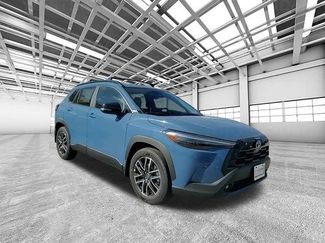New 2026 Toyota Corolla Cross XLE video 1