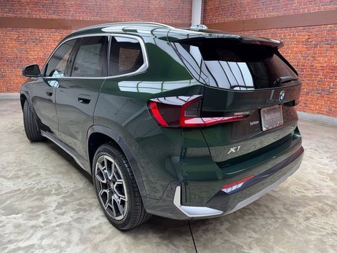 Used 2025 BMW X1 xDrive28i w/ Premium Package image 3