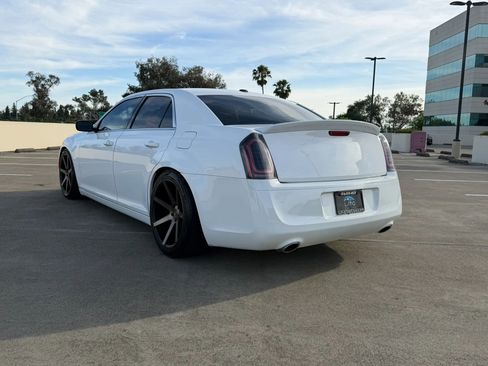 Used 2013 Chrysler 300 S RWD image 13