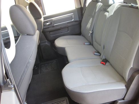 Used 2023 RAM 1500 Classic SLT w/ Trailer & Traction Group AWD/4WD image 28
