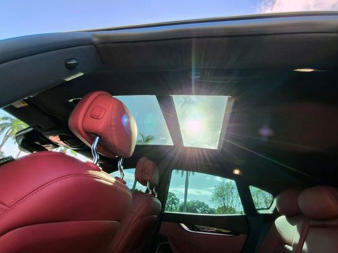 Used 2023 Maserati Levante GT image 27