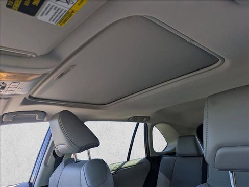 Used 2019 Toyota RAV4 Limited image 16