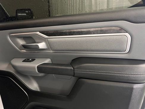 Used 2022 RAM 1500 Big Horn image 20