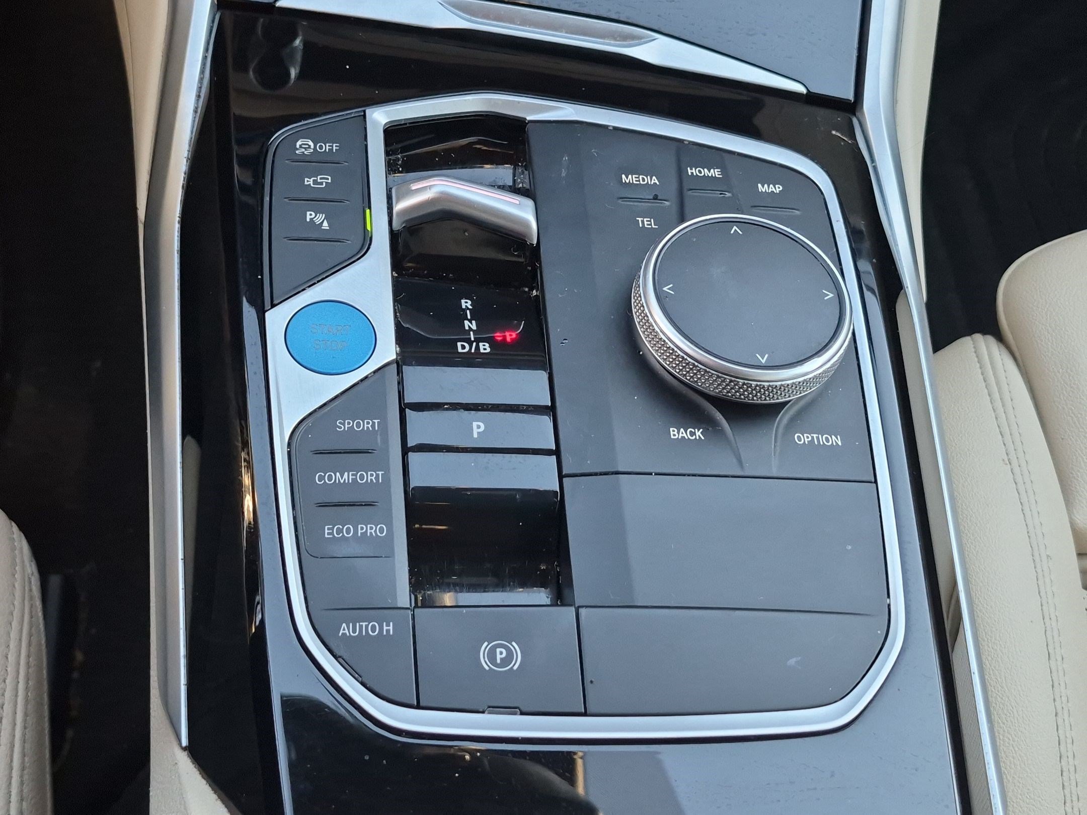 Used 2024 BMW i4 eDrive35 w/ Premium Package RWD image 26