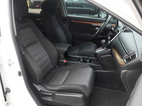 Used 2021 Honda CR-V EX image 36