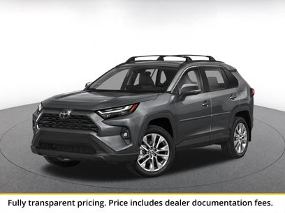 Used 2025 Toyota RAV4 XLE w/ Convenience Package