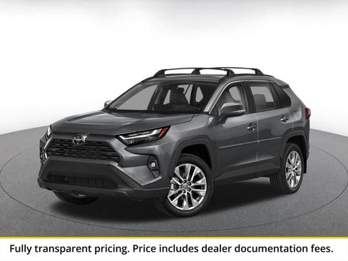 Used 2025 Toyota RAV4 XLE w/ Convenience Package AWD/4WD image 1